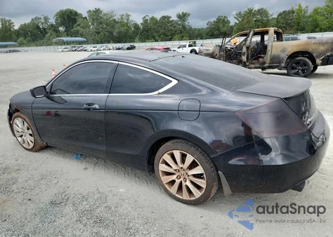 2008 Honda Accord z USA, uszkodzony, nr VIN 1HGCS22828A007853